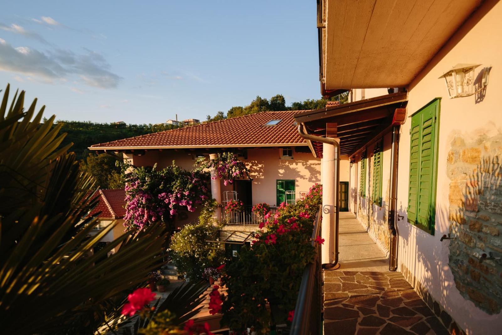Hisa Stekar Villa Kojsko Exterior photo