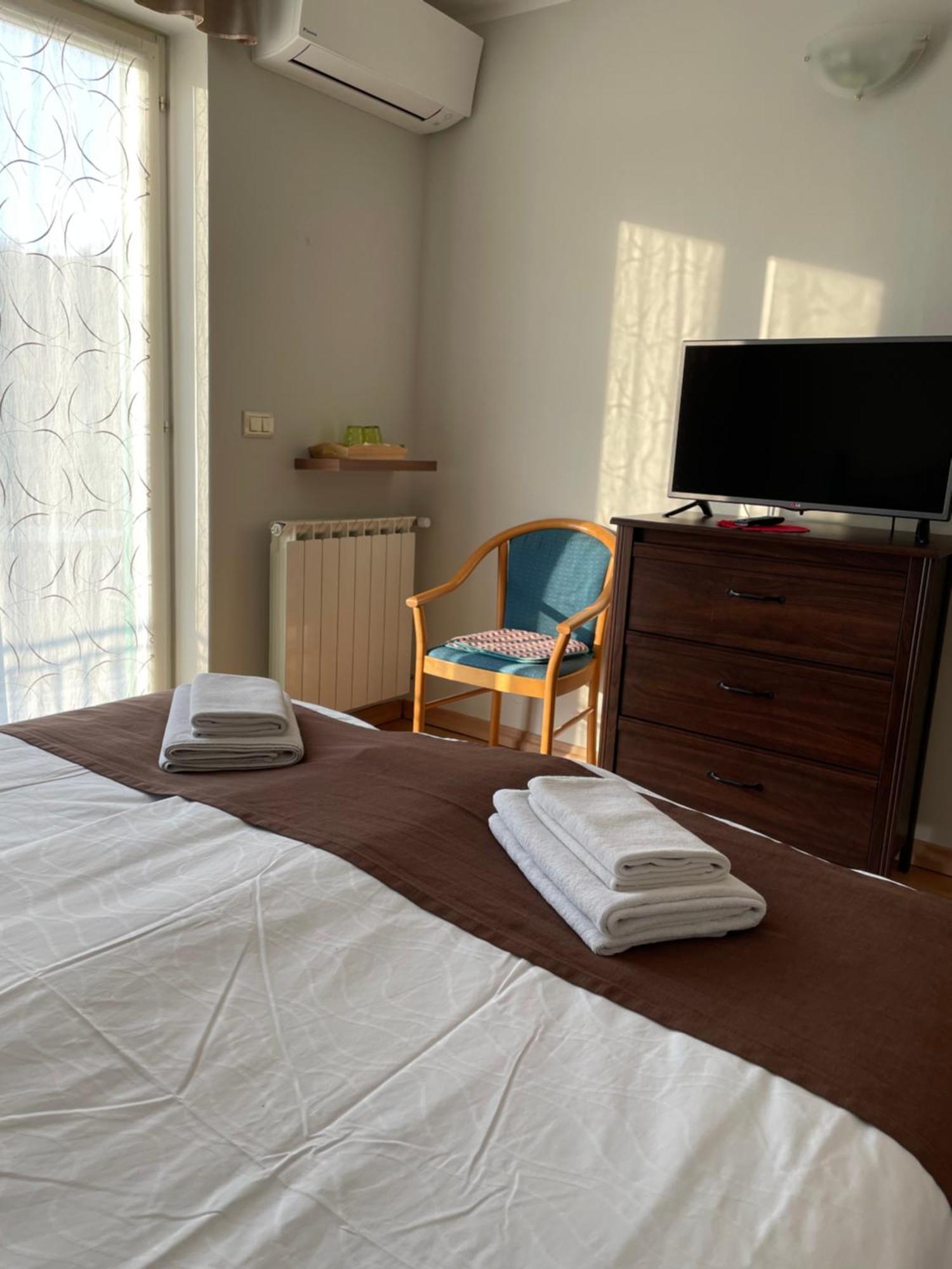 Hisa Stekar Villa Kojsko Room photo
